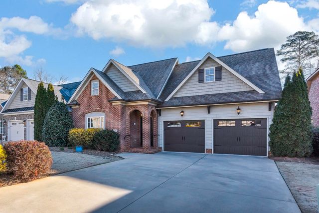 668 Reba Dale Court, Spartanburg, SC 29307