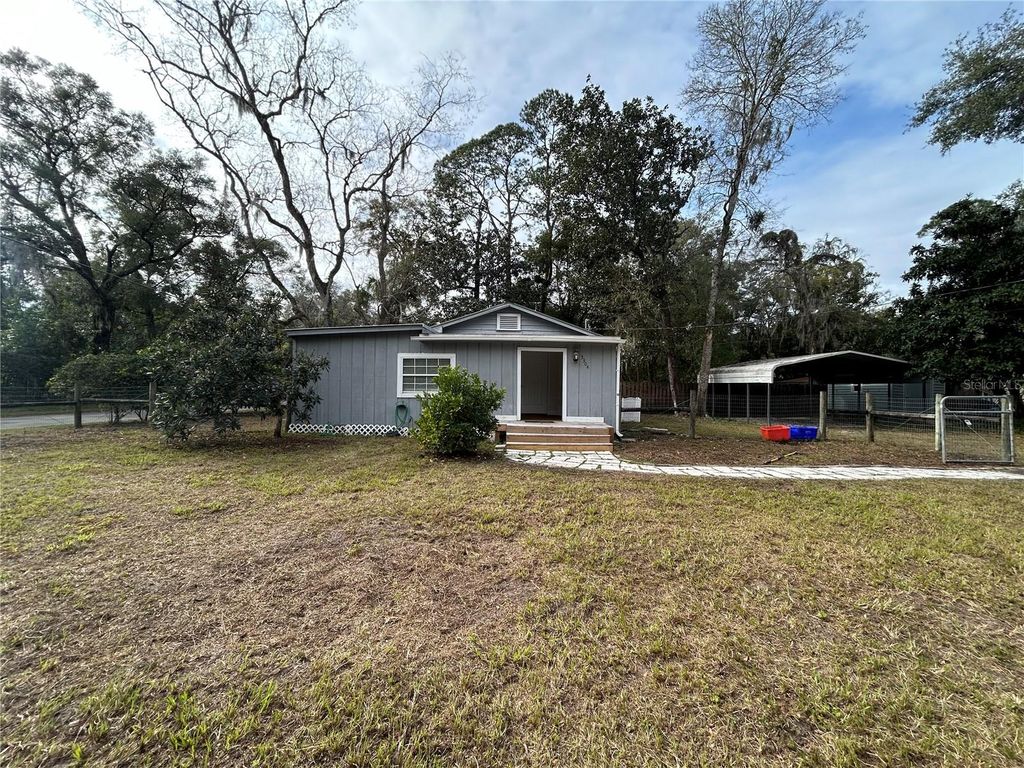 3304 NW 20TH STREET, Gainesville, FL 32605