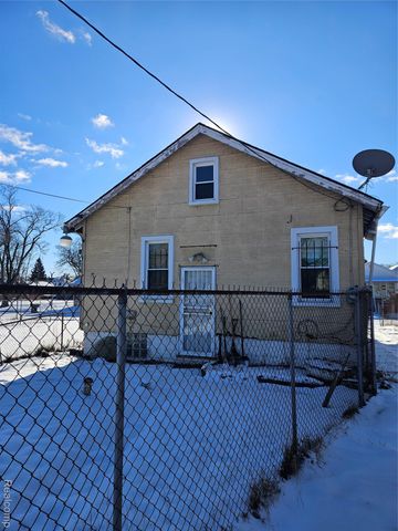 7374 Ellsworth Street, Detroit, MI 48238