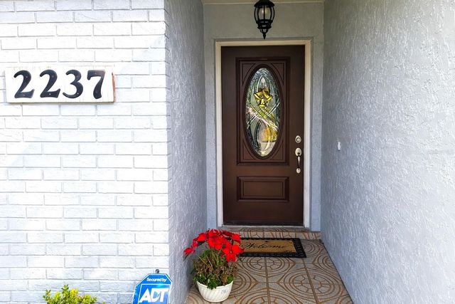 2237 VIENTO STREET, Orlando, FL 32822