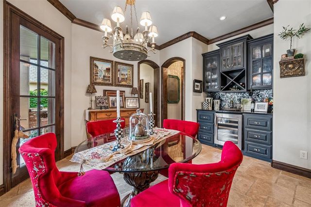 16329 Scotland Way, Edmond, OK 73013