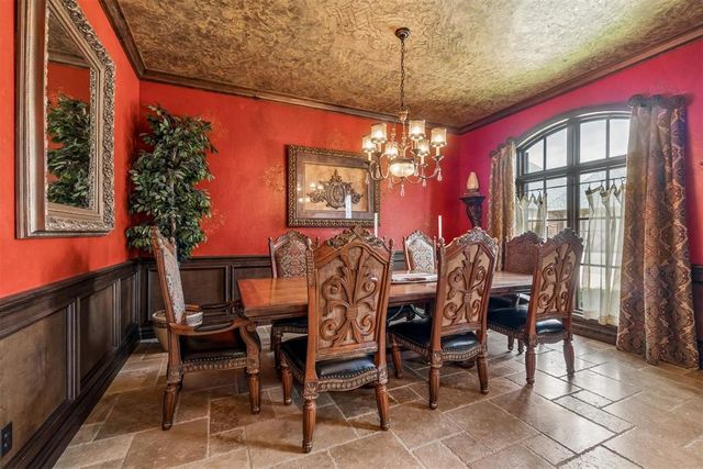 16329 Scotland Way, Edmond, OK 73013