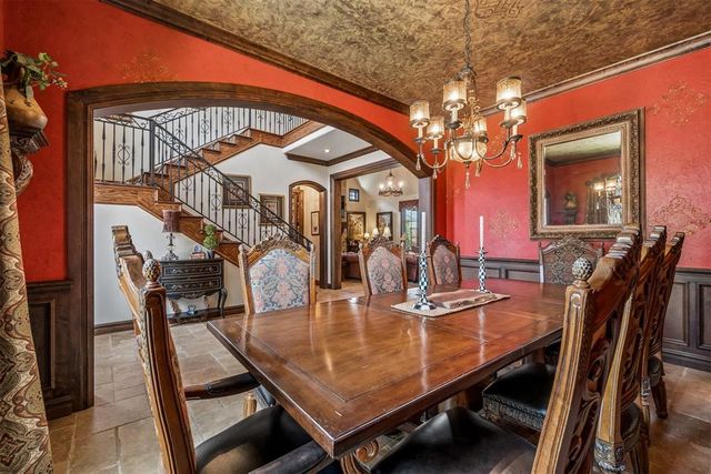 16329 Scotland Way, Edmond, OK 73013