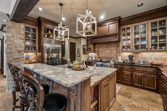 16329 Scotland Way, Edmond, OK 73013