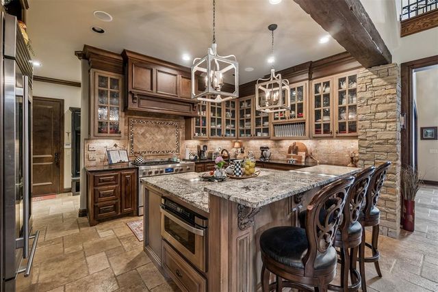 16329 Scotland Way, Edmond, OK 73013