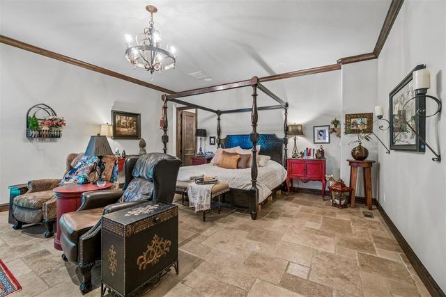 16329 Scotland Way, Edmond, OK 73013