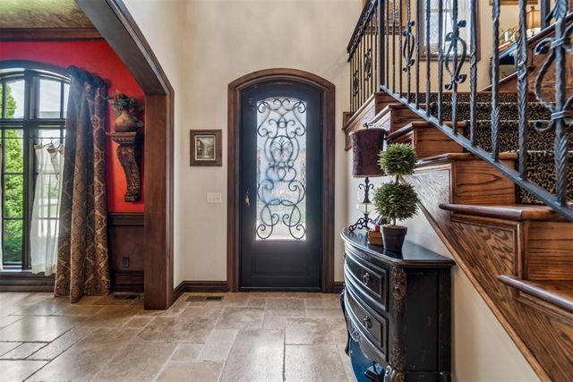 16329 Scotland Way, Edmond, OK 73013