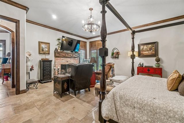 16329 Scotland Way, Edmond, OK 73013