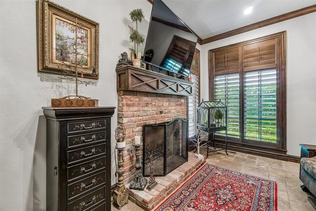 16329 Scotland Way, Edmond, OK 73013