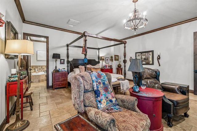 16329 Scotland Way, Edmond, OK 73013