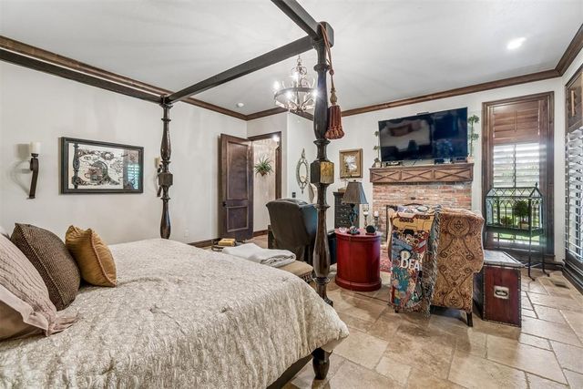 16329 Scotland Way, Edmond, OK 73013