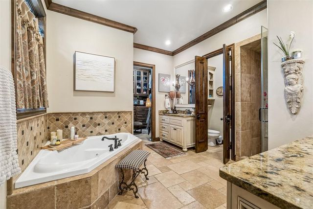 16329 Scotland Way, Edmond, OK 73013