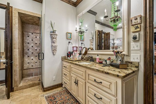 16329 Scotland Way, Edmond, OK 73013