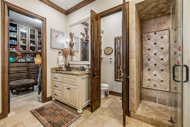 16329 Scotland Way, Edmond, OK 73013