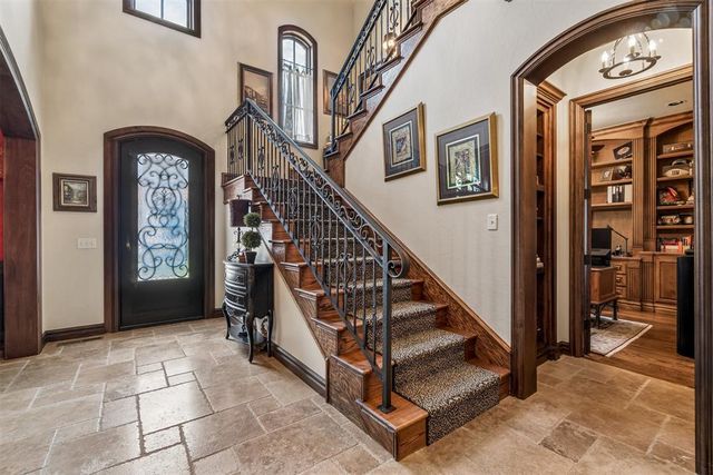 16329 Scotland Way, Edmond, OK 73013