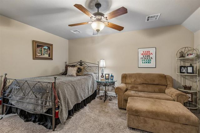 16329 Scotland Way, Edmond, OK 73013
