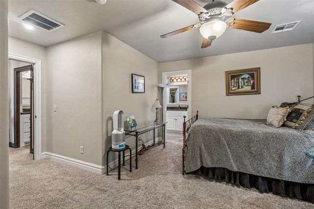 16329 Scotland Way, Edmond, OK 73013