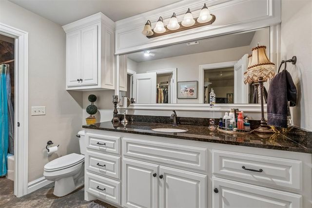 16329 Scotland Way, Edmond, OK 73013