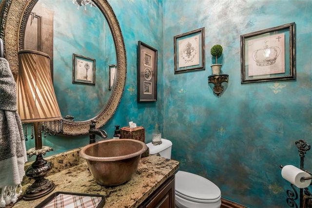 16329 Scotland Way, Edmond, OK 73013