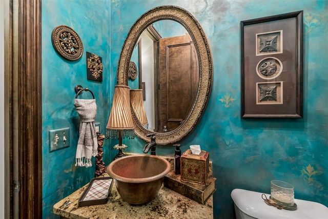16329 Scotland Way, Edmond, OK 73013