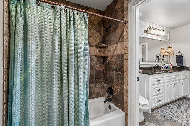 16329 Scotland Way, Edmond, OK 73013