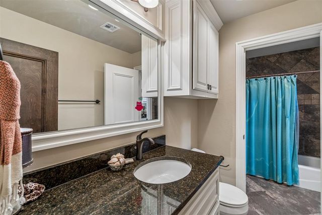16329 Scotland Way, Edmond, OK 73013