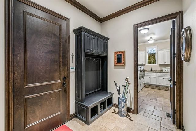 16329 Scotland Way, Edmond, OK 73013