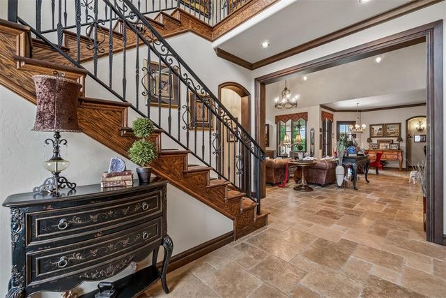 16329 Scotland Way, Edmond, OK 73013