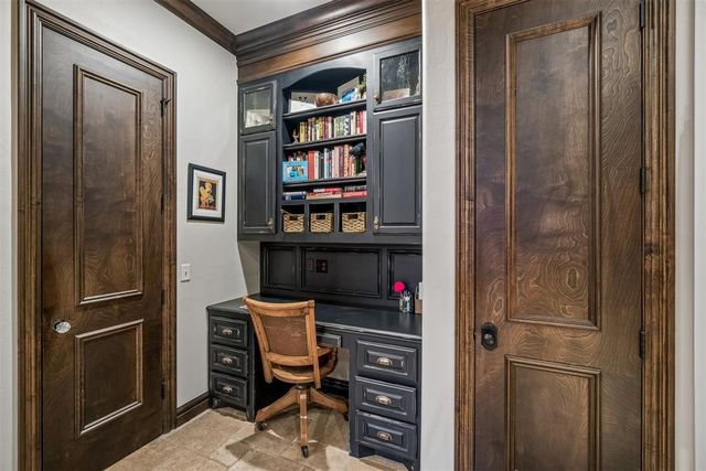 16329 Scotland Way, Edmond, OK 73013