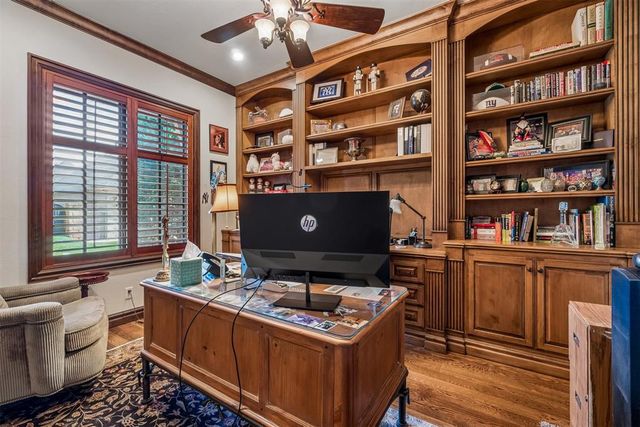 16329 Scotland Way, Edmond, OK 73013
