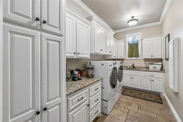 16329 Scotland Way, Edmond, OK 73013