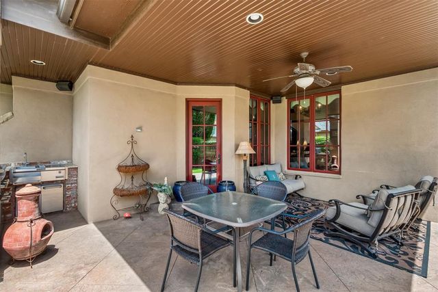 16329 Scotland Way, Edmond, OK 73013