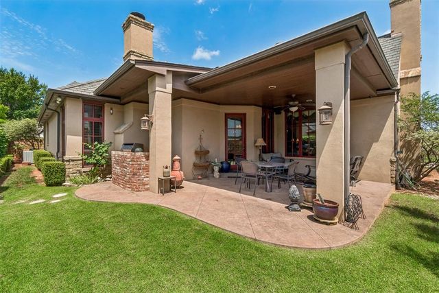 16329 Scotland Way, Edmond, OK 73013