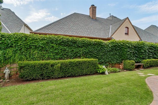 16329 Scotland Way, Edmond, OK 73013