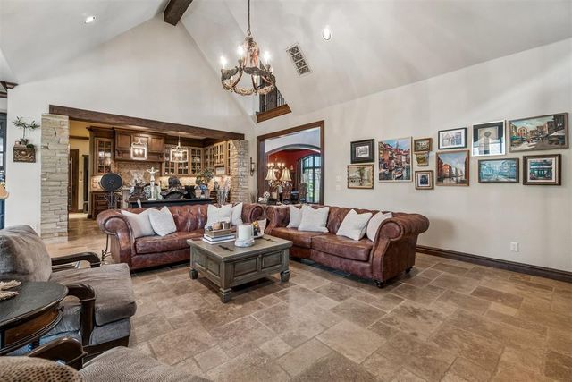 16329 Scotland Way, Edmond, OK 73013