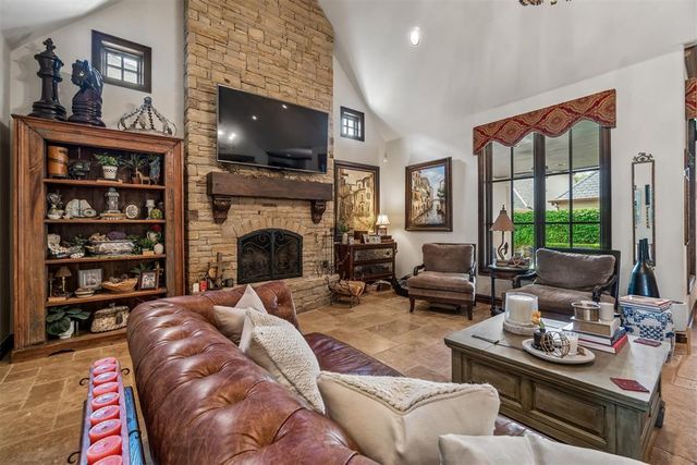 16329 Scotland Way, Edmond, OK 73013