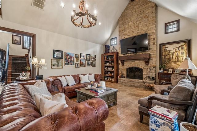 16329 Scotland Way, Edmond, OK 73013