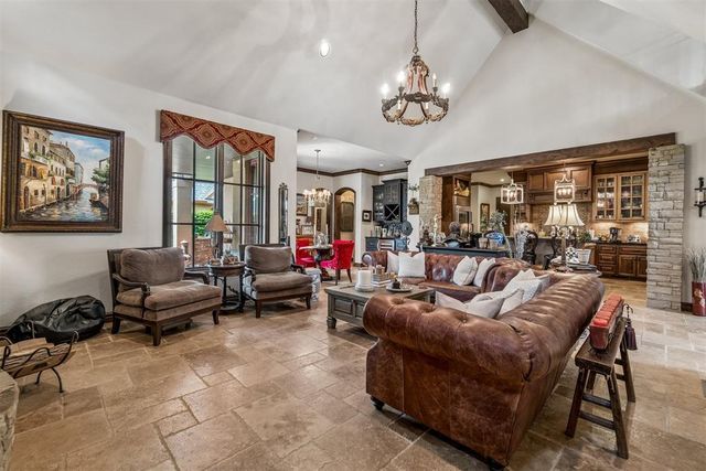 16329 Scotland Way, Edmond, OK 73013