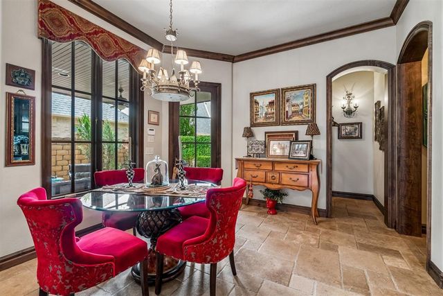 16329 Scotland Way, Edmond, OK 73013