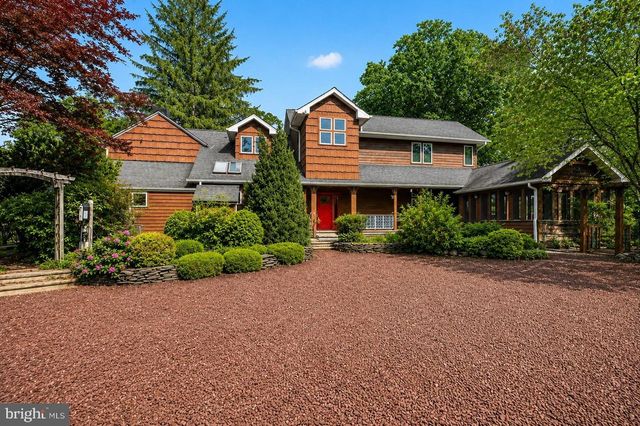 498 PERRINEVILLE, Robbinsville, NJ 08520