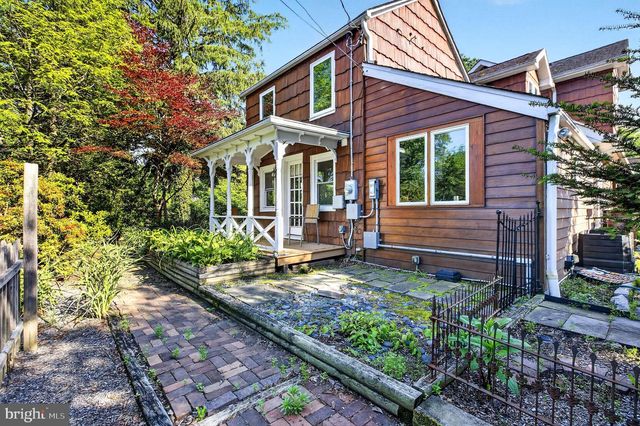 498 PERRINEVILLE, Robbinsville, NJ 08520