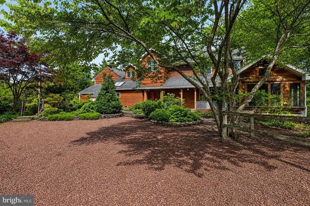 498 PERRINEVILLE, Robbinsville, NJ 08520