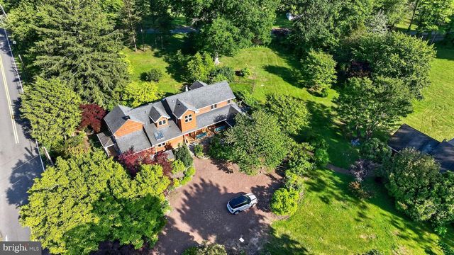 498 PERRINEVILLE, Robbinsville, NJ 08520