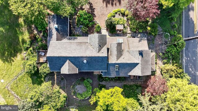 498 PERRINEVILLE, Robbinsville, NJ 08520