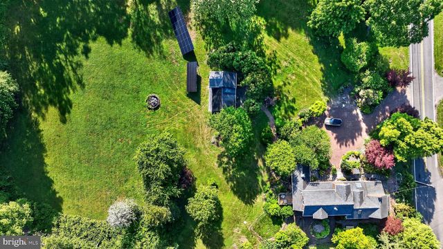 498 PERRINEVILLE, Robbinsville, NJ 08520