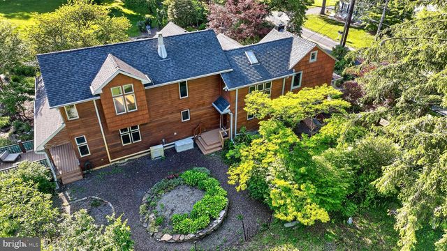 498 PERRINEVILLE, Robbinsville, NJ 08520