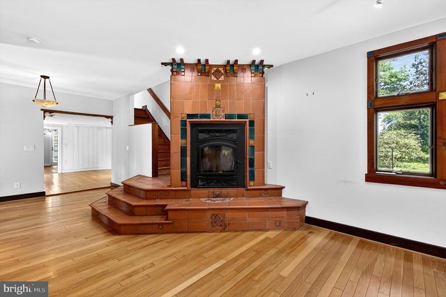 498 PERRINEVILLE, Robbinsville, NJ 08520