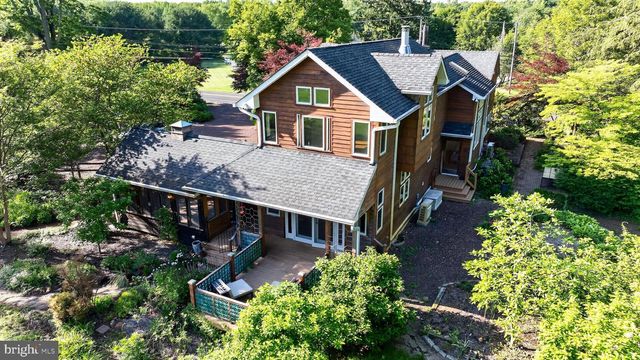 498 PERRINEVILLE, Robbinsville, NJ 08520