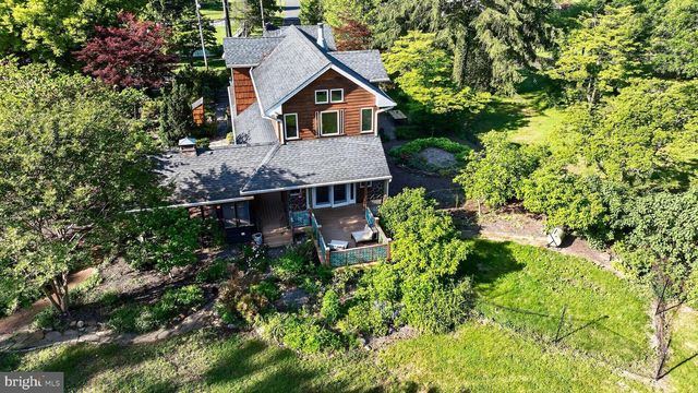 498 PERRINEVILLE, Robbinsville, NJ 08520