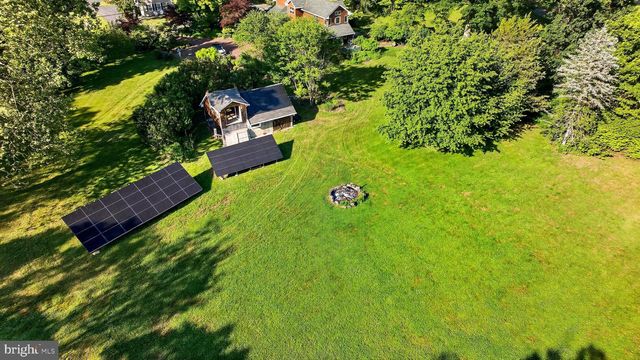 498 PERRINEVILLE, Robbinsville, NJ 08520